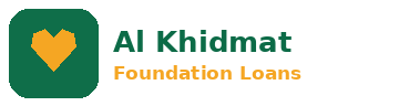 Al Khidmat Foundation Loans